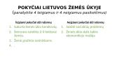 Apie Lietuvos žemės ūkį 3 puslapis