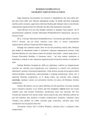 Europos Sąjungos (ES) užsienio ryšiai 2 puslapis