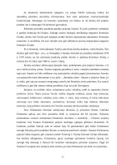 Europos Sąjungos (ES) užsienio ryšiai 11 puslapis