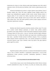 Europos Sąjungos (ES) užsienio ryšiai 4 puslapis