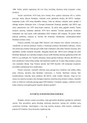 Europos Sąjungos (ES) užsienio ryšiai 6 puslapis