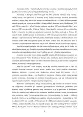 Europos Sąjungos (ES) užsienio ryšiai 8 puslapis