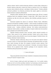 Europos Sąjungos (ES) užsienio ryšiai 9 puslapis