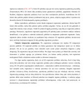 Europos Sąjungos regioninės politikos argumentai 8 puslapis