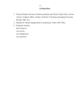 Europos Sąjungos šalys 16 puslapis