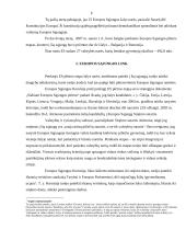 Europos Sąjungos šalys 5 puslapis