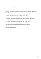 Europos Saugumo ir Bendradarbiavimo Organizacija (ESBO) 12 puslapis