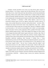 Europos Saugumo ir Bendradarbiavimo Organizacija (ESBO) 3 puslapis