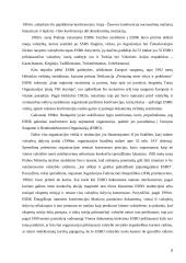 Europos Saugumo ir Bendradarbiavimo Organizacija (ESBO) 7 puslapis