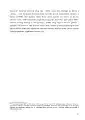 Europos Saugumo ir Bendradarbiavimo Organizacija (ESBO) 10 puslapis