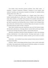 Europos šalių kultūriniai ypatumai ir ugdymas 2 puslapis