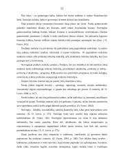 Europos šalių kultūriniai ypatumai ir ugdymas 11 puslapis