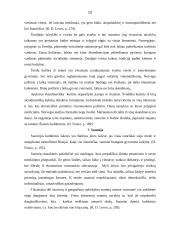 Europos šalių kultūriniai ypatumai ir ugdymas 12 puslapis