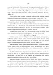 Europos šalių kultūriniai ypatumai ir ugdymas 14 puslapis