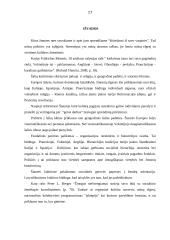 Europos šalių kultūriniai ypatumai ir ugdymas 17 puslapis