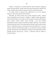 Europos šalių kultūriniai ypatumai ir ugdymas 18 puslapis