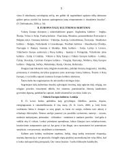 Europos šalių kultūriniai ypatumai ir ugdymas 5 puslapis
