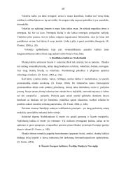 Europos šalių kultūriniai ypatumai ir ugdymas 10 puslapis