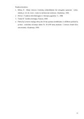 Eutrofikacija 10 puslapis