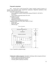 EWSD komutacinis laukas 18 puslapis