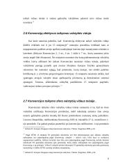 Žmogaus teisių ir pagrindinių laisvių apsaugos mechanizmas taikymo problematika 9 puslapis