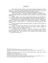 Fašistų požiūris į meną