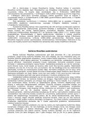 Filosofijos struktūra ir problematika 15 puslapis