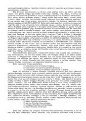 Filosofijos struktūra ir problematika 18 puslapis