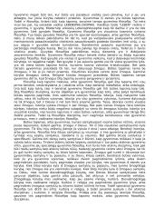 Filosofijos struktūra ir problematika 19 puslapis