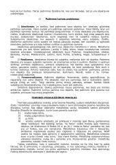 Filosofijos struktūra ir problematika 10 puslapis