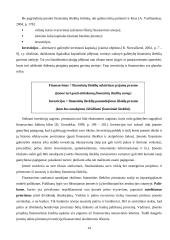 Finansiniai ištekliai 14 puslapis