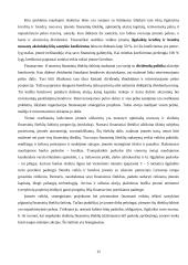 Finansiniai ištekliai 15 puslapis