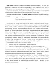 Finansiniai ištekliai 4 puslapis