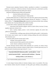 Finansiniai ištekliai 7 puslapis