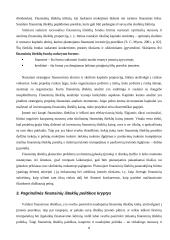 Finansiniai ištekliai 8 puslapis