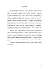 Finansinių rodiklių sistema 3 puslapis