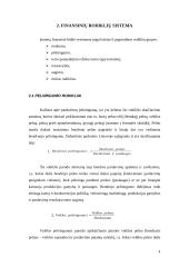 Finansinių rodiklių sistema 5 puslapis
