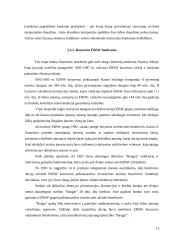 Finansų institucijos ir jų vaidmuo finansų rinkoje 15 puslapis