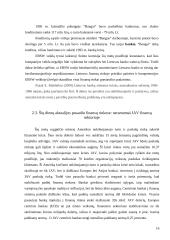 Finansų institucijos ir jų vaidmuo finansų rinkoje 16 puslapis
