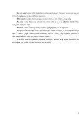 Finansų institucijos ir jų vaidmuo finansų rinkoje 9 puslapis