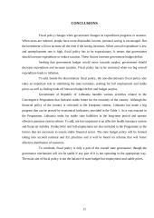 Fiscal policy 11 puslapis