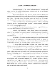 Fiscal policy 4 puslapis