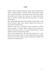 Fiskalinė (mokesčių) politika Lietuvoje 3 puslapis