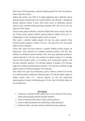 Fiskalinė (mokesčių) politika Lietuvoje 8 puslapis
