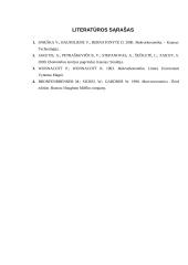 Fiskalinė politika ir jos įgyvendinimo problemos 11 puslapis