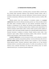 Fiskalinė politika ir jos įgyvendinimo problemos 5 puslapis