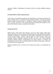 Fizinio aktyvumo poveikis sąnariams 12 puslapis