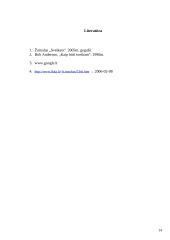 Fizinio aktyvumo poveikis sąnariams 14 puslapis