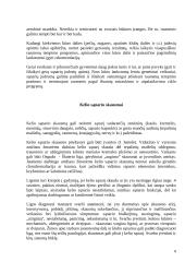 Fizinio aktyvumo poveikis sąnariams 8 puslapis