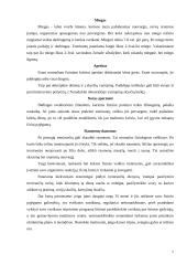 Fizinio krūvio įtaka fizinei ir funkcinei organizmo būklei 7 puslapis